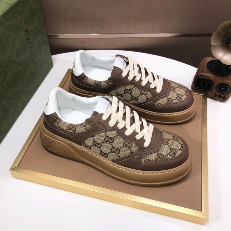 Gucci Low Shoes